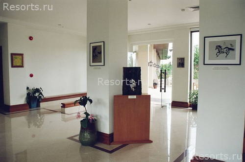 The River House Resort & Spa Chiang Rai 25